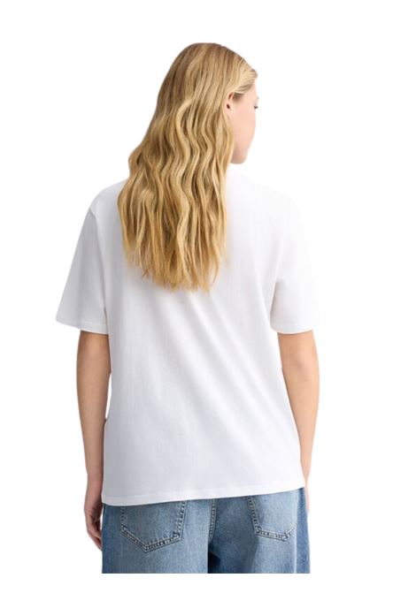 t-shirt moda m/c Liu Jo | WA5361JS923M9572